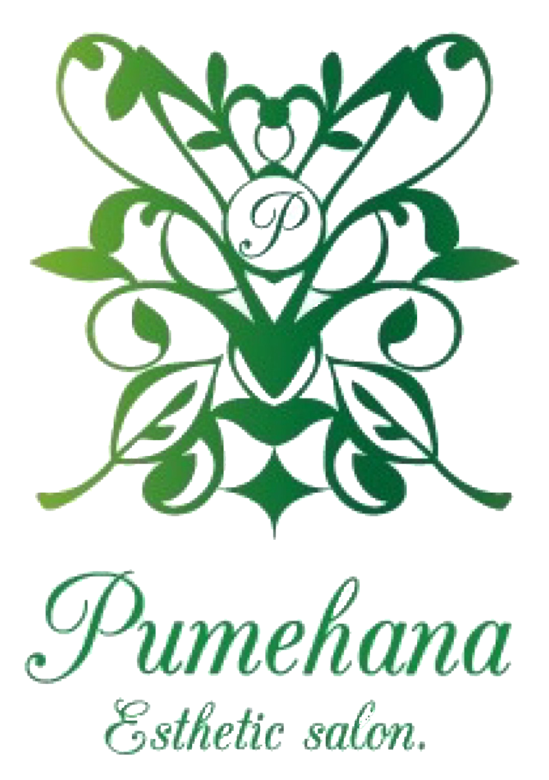 Pumehanaロゴ